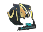 VINI (Holo) | Stockholm 2021 image